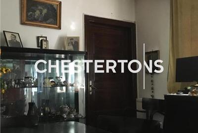 Casa cu 4 camere in Calea Giulesti | Zona linistita | Loc de parcare inclus | - 5
