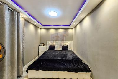 Casă 3 camere în zona Pantelimon-Dobroești, 52 mp, curte 79 mp - 7