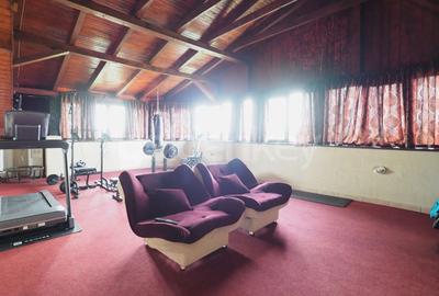 Vila individuala cu 8 camere | 1000mp teren | panouri foto-voltaice - 29