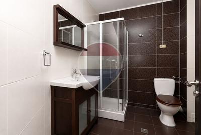 Casa individuala 6 camere, 214mpu,509 mp teren, 5km de Bucuresti, 2013 - 10