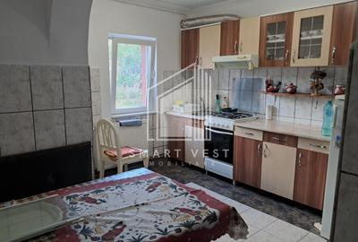 Apartament 2 camere | Etaj 1 | Zona Micro 16 - 10