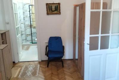 Lnchiriere 2 camere in vila - 3