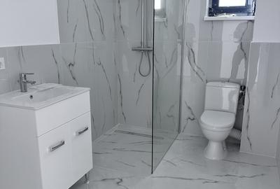 Apartament 3 camere I bloc nou I in Cetate Alba Iulia I finisat complet - 3