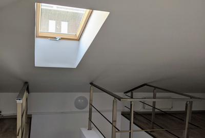 Casa cuplata, 5 camere, Borhanci, teren 300 mp, Comision 0% - 19