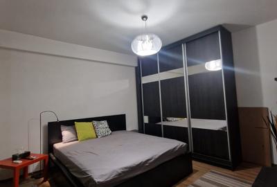 Garsonieră semidecomandată, mobilată în Decebal