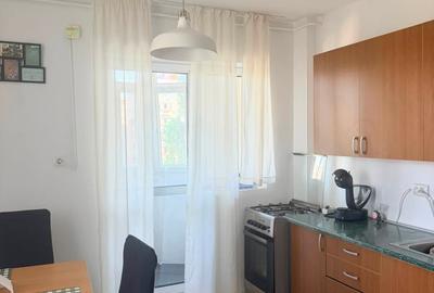 Apartament 2 camere Vacaresti | 71 mp | 3 balcoane - 4