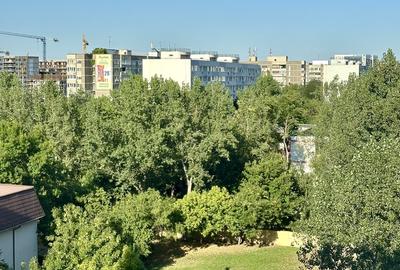 Drumul Taberei, garsoniera moderna la 550m de metrou Tudor Vladimirescu - 13