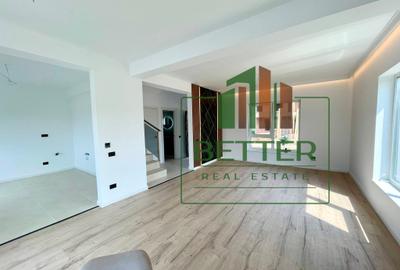 Casa individuala - 4 Camere | Teren 316 mp | Comuna Berceni - 3 min Bd. 1 Mai - 9