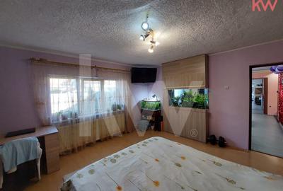 Casă deosebită, în zona Tancodrom – spațiu, confort, locație premium - 14