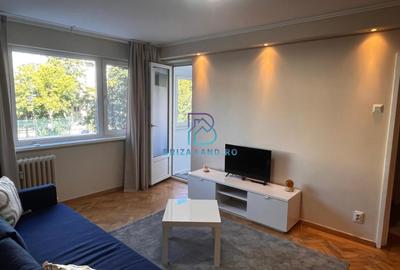 Bucurestii Noi, Surorilor, ap. 2 camere, complet mobilat si utilat - 2