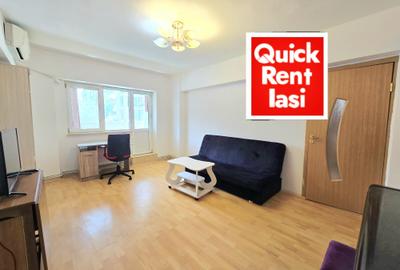 Ultracentral Bulevardul Stefan Cel Mare Apartament 3Camere De Inchiriat - 9