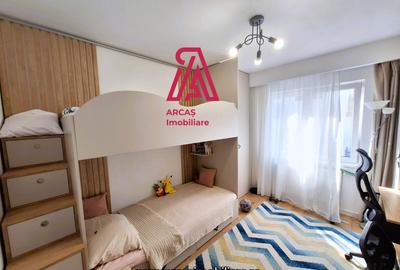 Apartament 3 camere de vanzare-68mp-Strand! - 8