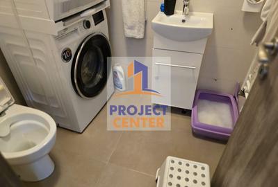 Duplex Campului, sup teren = 330 mp, mobilat, utilat - 7
