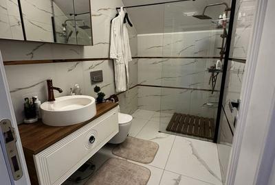 CASA INDIVIDUALA, TOATE UTILITATILE, TEREN 400 MP, COMISION 0% - 17