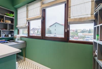 Design actual, compartimentare practică – 2 camere decomandat, Sector 3 - 10