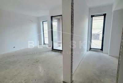 Apartament 2 camere cu terasă generoasă | Blue Bike Eden - 5