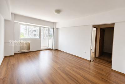 Parc Drumul Taberei | 2 Camere + Balcon | 52 MP | 8 Min. Metrou | 4 Min. Mall - 2