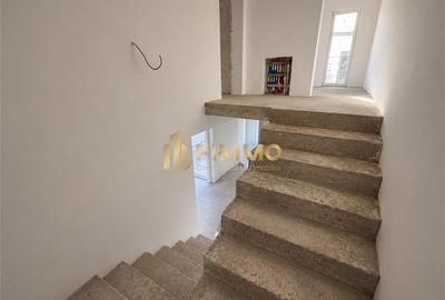 Duplex La Cheie | 98 mp utili | 4 camere | Scheia | ID  : - 7
