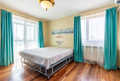Apartament 3 camere + parcare subterana | Baneasa | Sisesti - 11