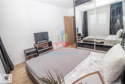 Ap. 2 camere decomandat, 61 mp,Dimri Residence , Prelungirea Ghencea nr 350A - 16