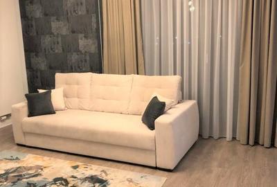 Inchiriere apartament 2 camere Cloud 9 - 1