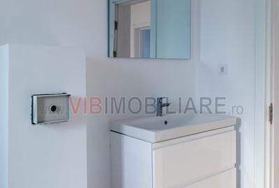 Casa cu 4 camere intabulata in ansamblu cu iesire la lac - Crevedia - 14