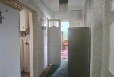 Apartament 3 camere | Ultracentral | 94.85 mp | 3c-4643 - 9