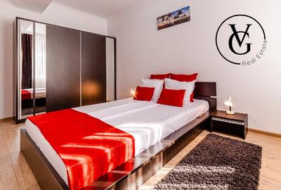 Apartament spațios de 2 camere - Solid Residence Mamaia - 10