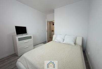 Apt. 2 cam,Rotar Park 2,bloc 2022,Militari,zona Metro-Mc Donald's, loc parcare - 18