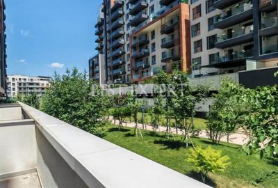 2 Camere de inchiriat  | Complet mobilat si utilat |Terasa Generoasa - 18