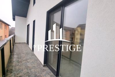 CASĂ DE VÂNZARE ÎN SIBIU TURNIȘOR | NOUĂ | 4 CAMERE | 3 BĂI - 13