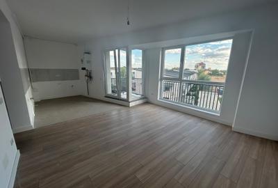 Apartament 2 Camere, Nemobilat, Pipera - 2