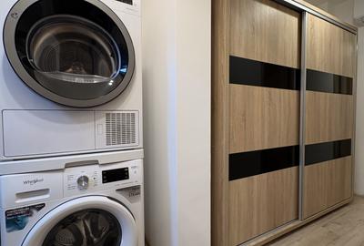 Apartament cu 3 camere decomandat, mobilat în Drumul Taberei