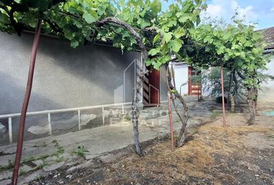 Casă individuală cu 2 camere în Micălaca