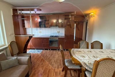 Chirie ap 3 Camere cu loc de parcare inclus bld. Bucuresti - 25