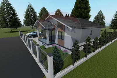 Casa de vanzare – Stadiu gri 89.000euro -NEGOCIABIL - 2
