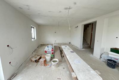 Casa-Duplex-129mp-Utili-250mp-Curte-Izvor-Tarlungeni - 5