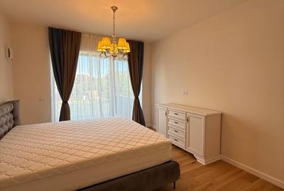 Apartament 4 camere Green Lake | 127,89 mp | 2 terase | Parcare subterana - 15
