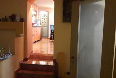 Apartament 5 camere pe 2 niveluri, renovat zona Avram Iancu - 8