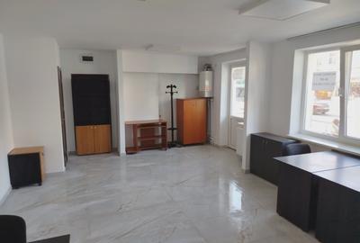 Inchiriez spatiu comercial zona Policlinica Areni - 9