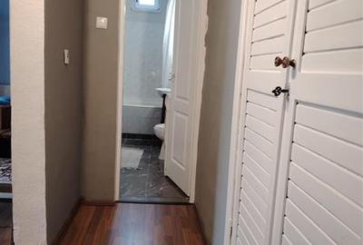 Apartament cu 2 camere (Gheorgheni, Cart. Florilor, 50 C) - 5