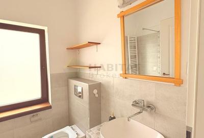 Casă individuală 4 camere | Bavaria Park Balotești| Teren 379 mp - 28
