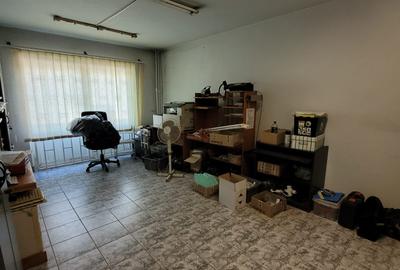 Apartament 3 camere decomandat cu ieșire stradală – Parter, Năvodari - 8