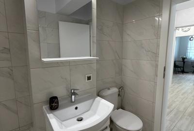 Apt. 2 cam,bloc 2022,Rotar Park 2,Militari,zona Metro-Mc Donald,10 min. metrou - 23