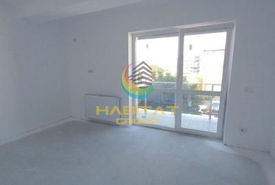 Apartament cu 3 camere decomandat în Berceni