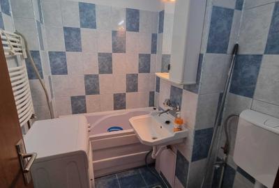 Garsoniera zona P-ta Flora - Manastur - 300 Euro - 3