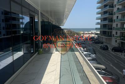 Bloc Nou 2024, White Titanic Mamaia, Ap 2C D, 2 Bai, Mobilat, La plaja - 19