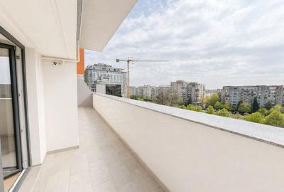 Apartament 2 camere, spatiu birouri, Ultracentral Ploiesti, Parcul M. Viteazul - 9