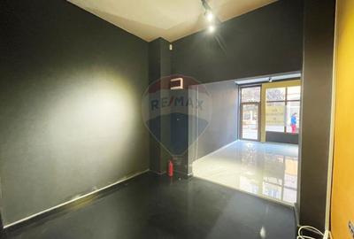 Spațiu comercial de inchiriat ultracentral - 9
