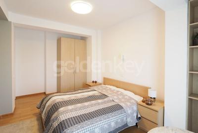Apartament triplex modern cu 5 camere - 12